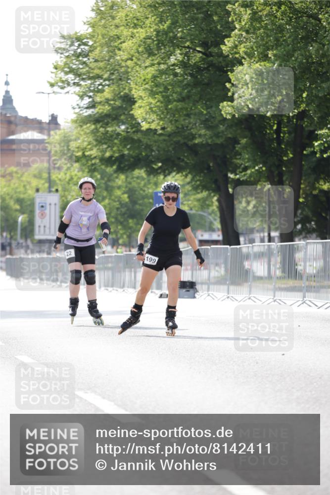 29.06.2025 - hella hamburg halbmarathon Jannik Wohlers http://msf.ph/oto/8142411 29.06.2025 09:05:53 Lombardsbrücke  meine-sportfotos.de