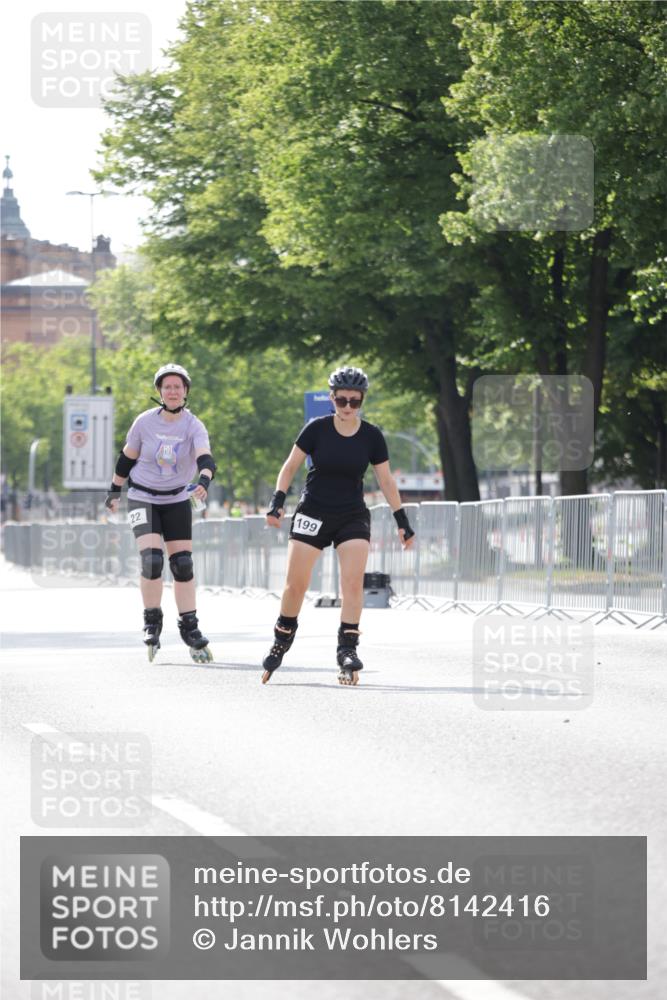 29.06.2025 - hella hamburg halbmarathon Jannik Wohlers http://msf.ph/oto/8142416 29.06.2025 09:05:53 Lombardsbrücke  meine-sportfotos.de