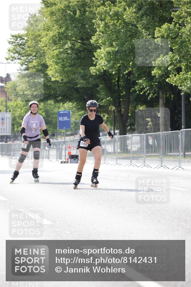 29.06.2025 - hella hamburg halbmarathon Jannik Wohlers http://msf.ph/oto/8142431 29.06.2025 09:05:54 Lombardsbrücke  meine-sportfotos.de