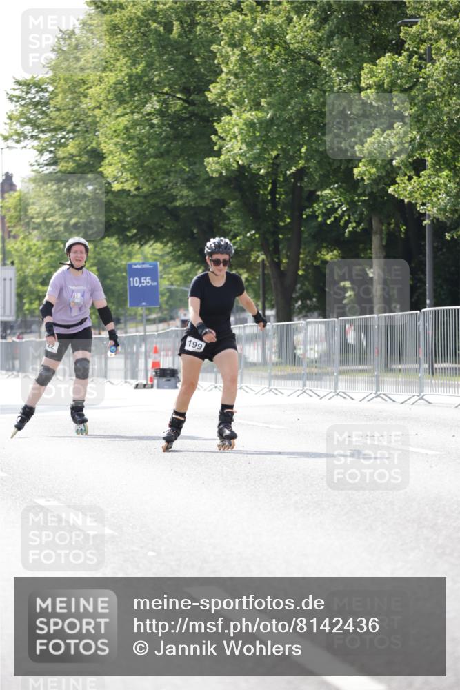 29.06.2025 - hella hamburg halbmarathon Jannik Wohlers http://msf.ph/oto/8142436 29.06.2025 09:05:54 Lombardsbrücke  meine-sportfotos.de