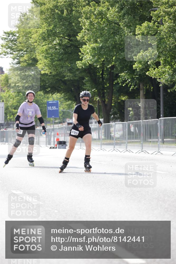 29.06.2025 - hella hamburg halbmarathon Jannik Wohlers http://msf.ph/oto/8142441 29.06.2025 09:05:54 Lombardsbrücke  meine-sportfotos.de