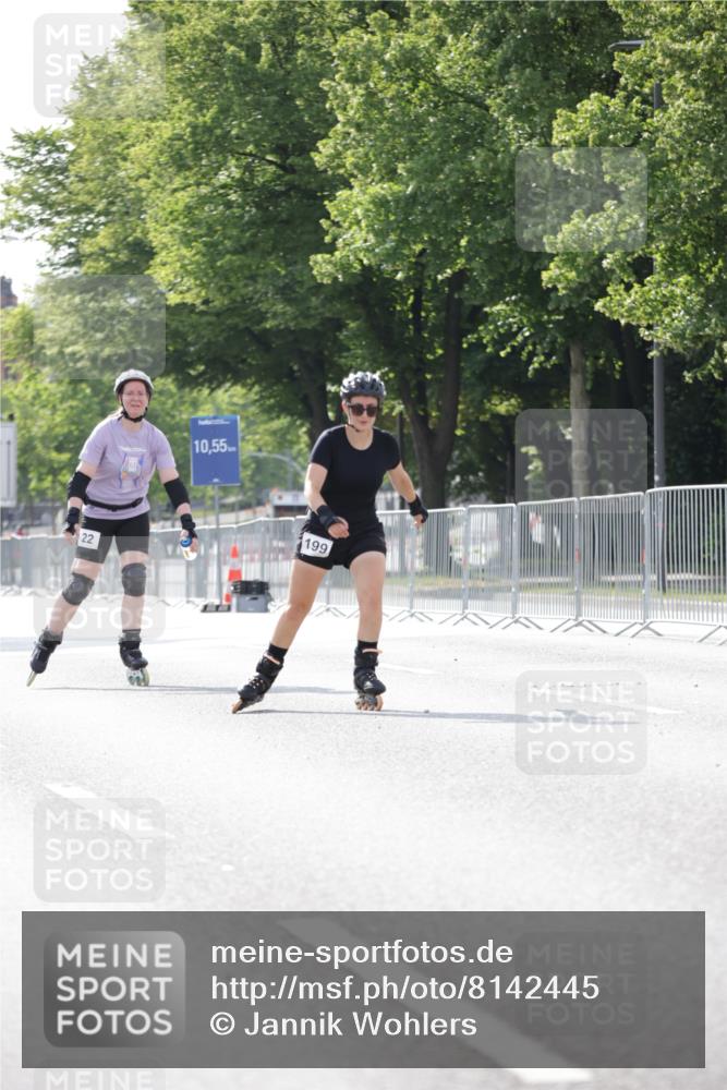 29.06.2025 - hella hamburg halbmarathon Jannik Wohlers http://msf.ph/oto/8142445 29.06.2025 09:05:54 Lombardsbrücke  meine-sportfotos.de