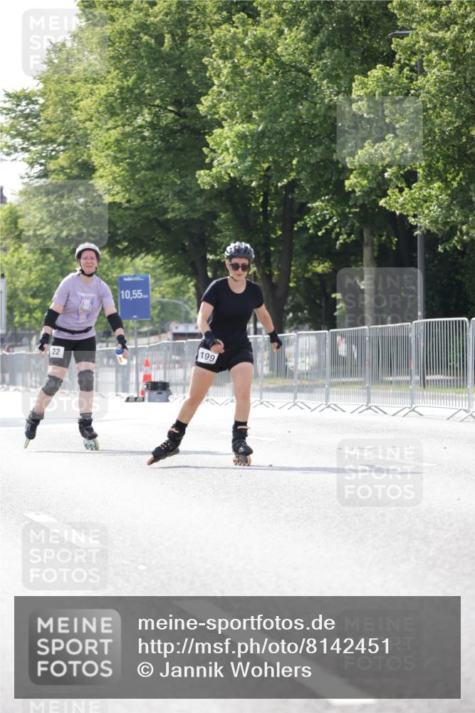 29.06.2025 - hella hamburg halbmarathon Jannik Wohlers http://msf.ph/oto/8142451 29.06.2025 09:05:54 Lombardsbrücke  meine-sportfotos.de
