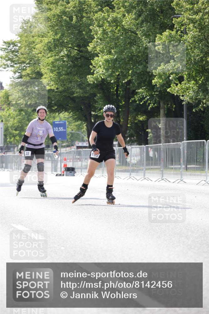 29.06.2025 - hella hamburg halbmarathon Jannik Wohlers http://msf.ph/oto/8142456 29.06.2025 09:05:54 Lombardsbrücke  meine-sportfotos.de