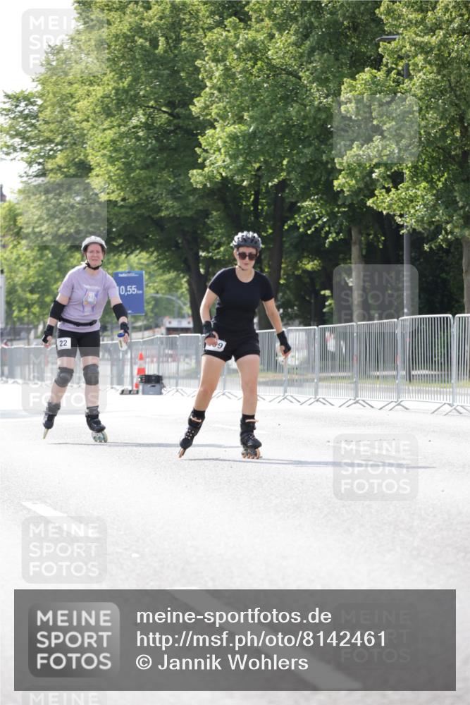 29.06.2025 - hella hamburg halbmarathon Jannik Wohlers http://msf.ph/oto/8142461 29.06.2025 09:05:54 Lombardsbrücke  meine-sportfotos.de