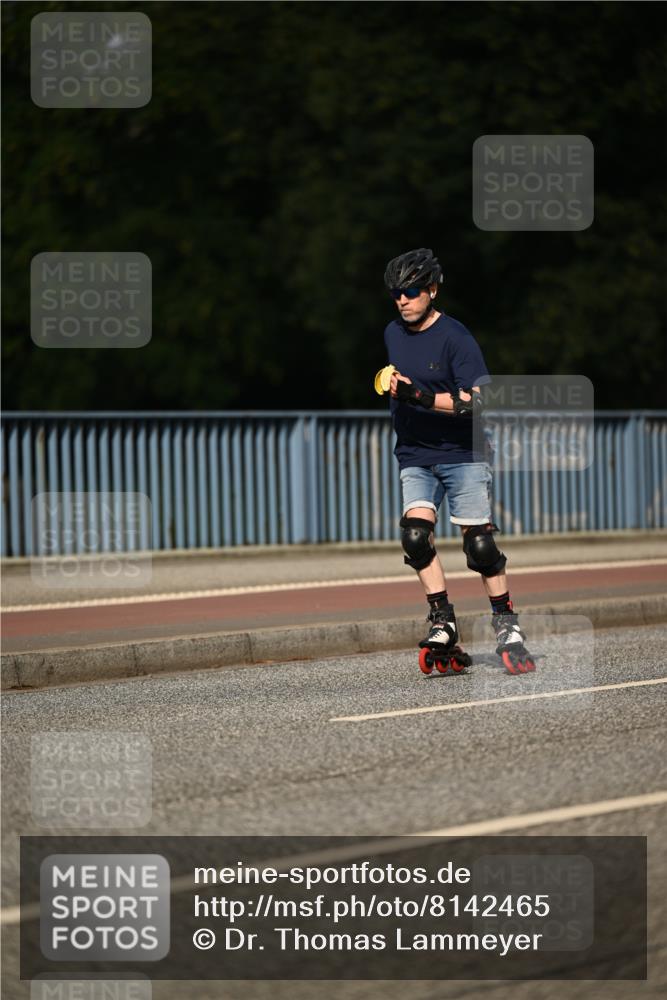 29.06.2025 - hella hamburg halbmarathon Dr. Thomas Lammeyer http://msf.ph/oto/8142465 29.06.2025 09:00:46 Kennedybrücke  meine-sportfotos.de