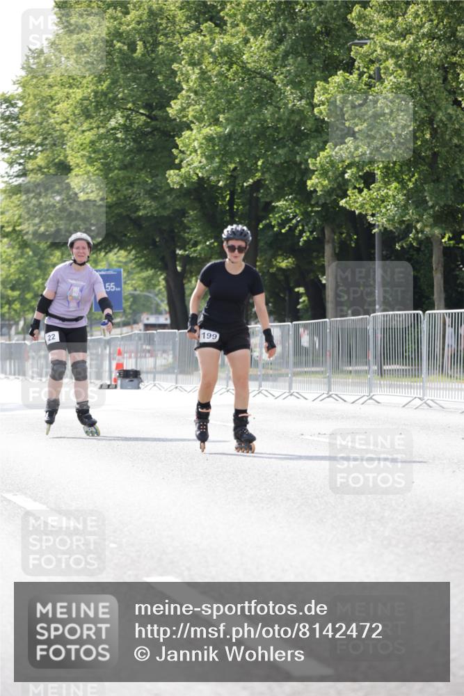 29.06.2025 - hella hamburg halbmarathon Jannik Wohlers http://msf.ph/oto/8142472 29.06.2025 09:05:54 Lombardsbrücke  meine-sportfotos.de