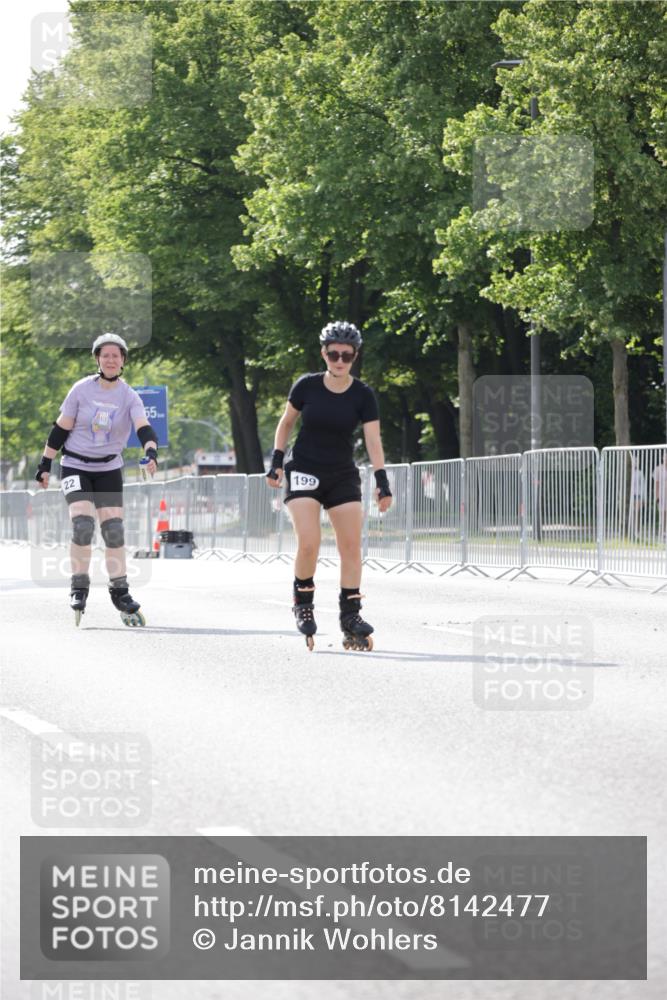 29.06.2025 - hella hamburg halbmarathon Jannik Wohlers http://msf.ph/oto/8142477 29.06.2025 09:05:54 Lombardsbrücke  meine-sportfotos.de