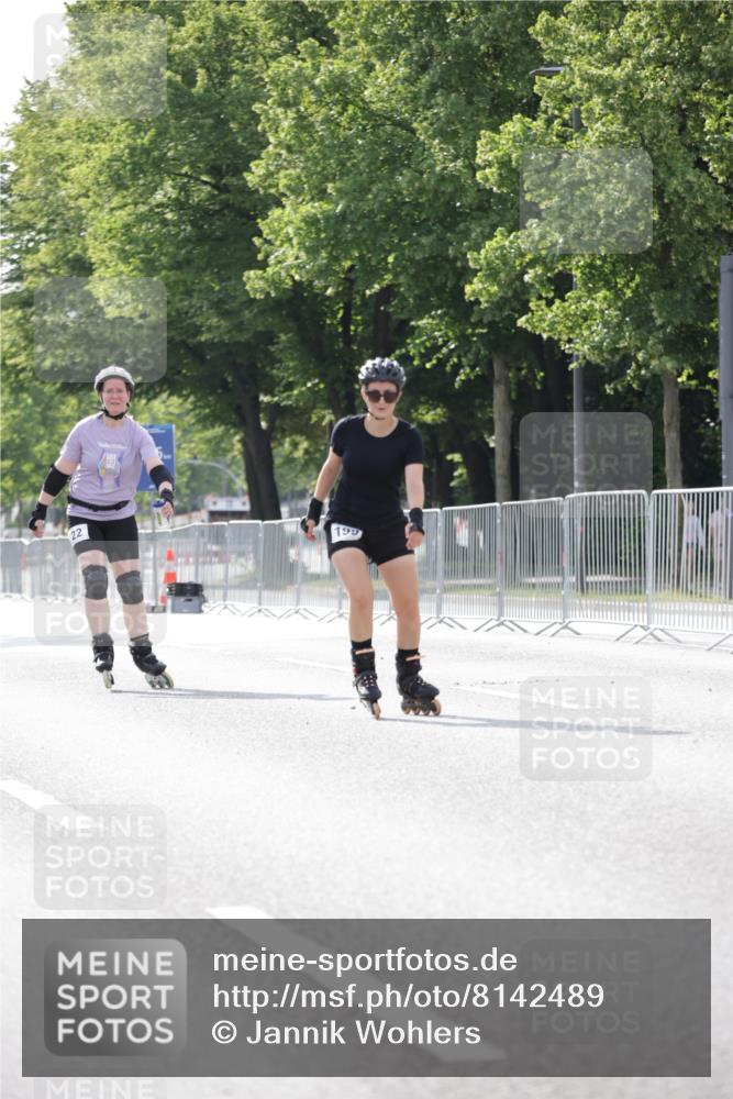 29.06.2025 - hella hamburg halbmarathon Jannik Wohlers http://msf.ph/oto/8142489 29.06.2025 09:05:54 Lombardsbrücke  meine-sportfotos.de