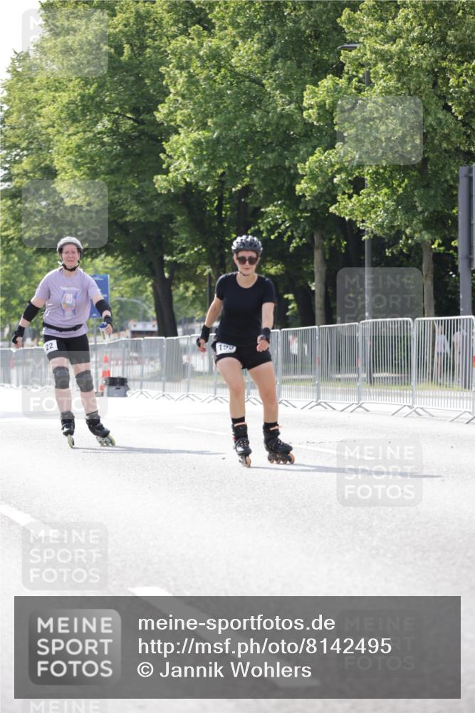 29.06.2025 - hella hamburg halbmarathon Jannik Wohlers http://msf.ph/oto/8142495 29.06.2025 09:05:54 Lombardsbrücke  meine-sportfotos.de