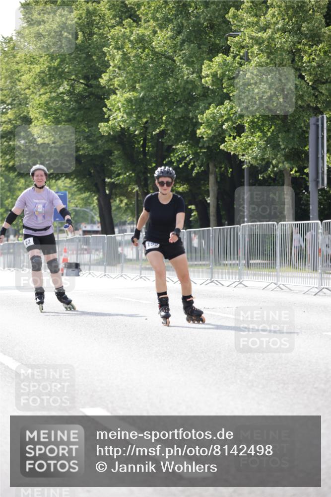 29.06.2025 - hella hamburg halbmarathon Jannik Wohlers http://msf.ph/oto/8142498 29.06.2025 09:05:54 Lombardsbrücke  meine-sportfotos.de
