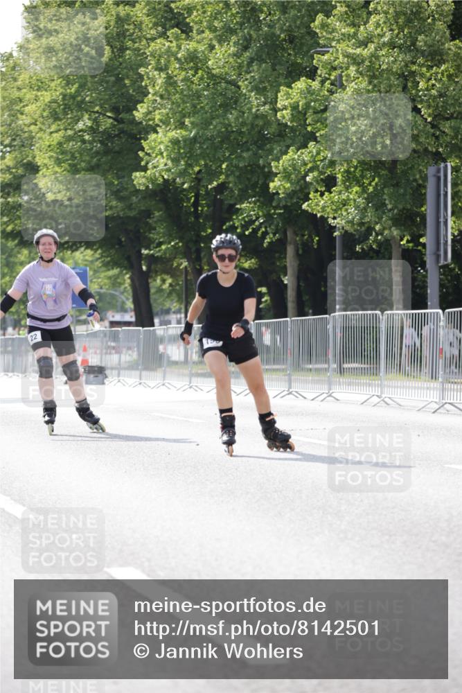 29.06.2025 - hella hamburg halbmarathon Jannik Wohlers http://msf.ph/oto/8142501 29.06.2025 09:05:54 Lombardsbrücke  meine-sportfotos.de
