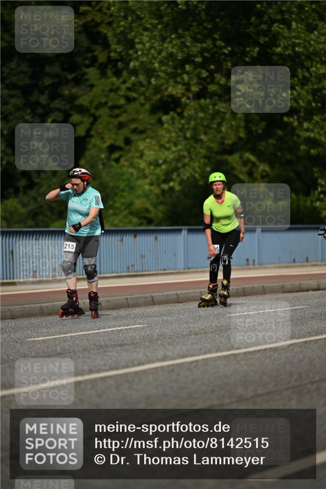 29.06.2025 - hella hamburg halbmarathon Dr. Thomas Lammeyer http://msf.ph/oto/8142515 29.06.2025 09:10:55 Kennedybrücke  meine-sportfotos.de