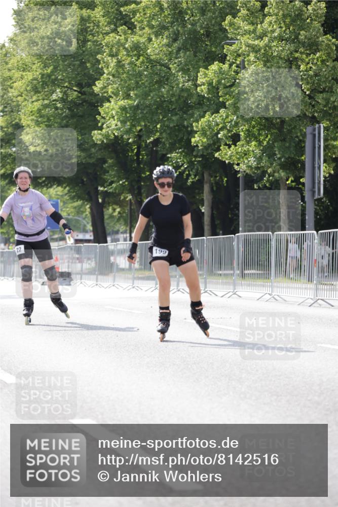 29.06.2025 - hella hamburg halbmarathon Jannik Wohlers http://msf.ph/oto/8142516 29.06.2025 09:05:54 Lombardsbrücke  meine-sportfotos.de