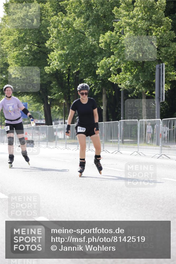 29.06.2025 - hella hamburg halbmarathon Jannik Wohlers http://msf.ph/oto/8142519 29.06.2025 09:05:55 Lombardsbrücke  meine-sportfotos.de