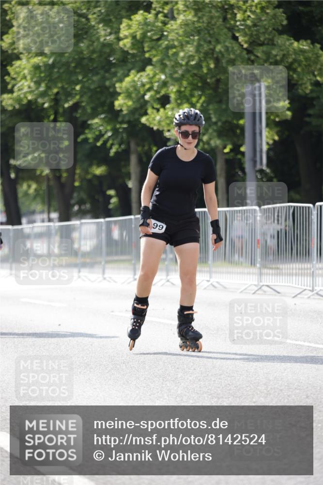 29.06.2025 - hella hamburg halbmarathon Jannik Wohlers http://msf.ph/oto/8142524 29.06.2025 09:05:55 Lombardsbrücke  meine-sportfotos.de