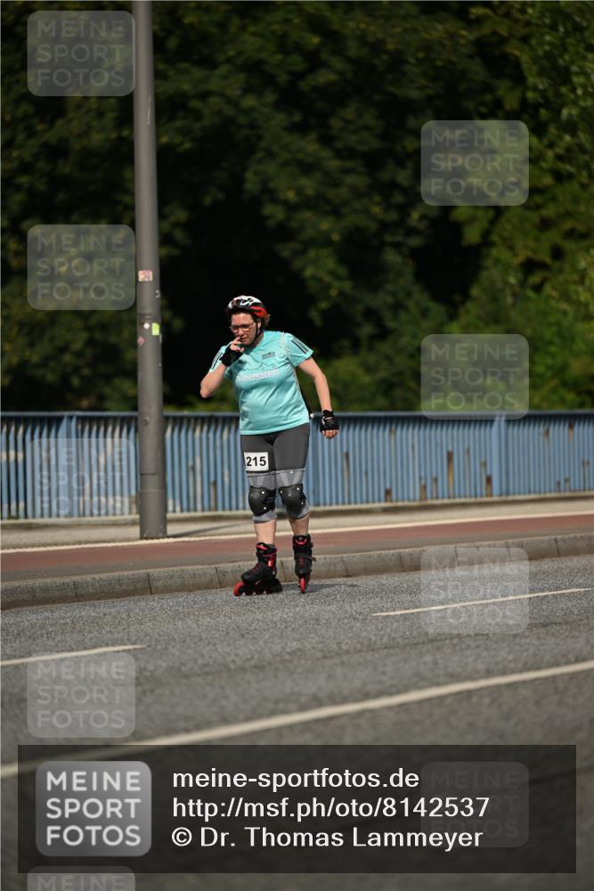 29.06.2025 - hella hamburg halbmarathon Dr. Thomas Lammeyer http://msf.ph/oto/8142537 29.06.2025 09:10:56 Kennedybrücke  meine-sportfotos.de