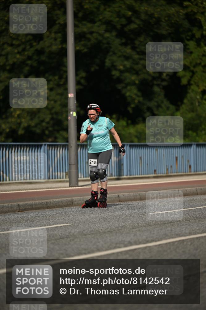 29.06.2025 - hella hamburg halbmarathon Dr. Thomas Lammeyer http://msf.ph/oto/8142542 29.06.2025 09:10:56 Kennedybrücke  meine-sportfotos.de