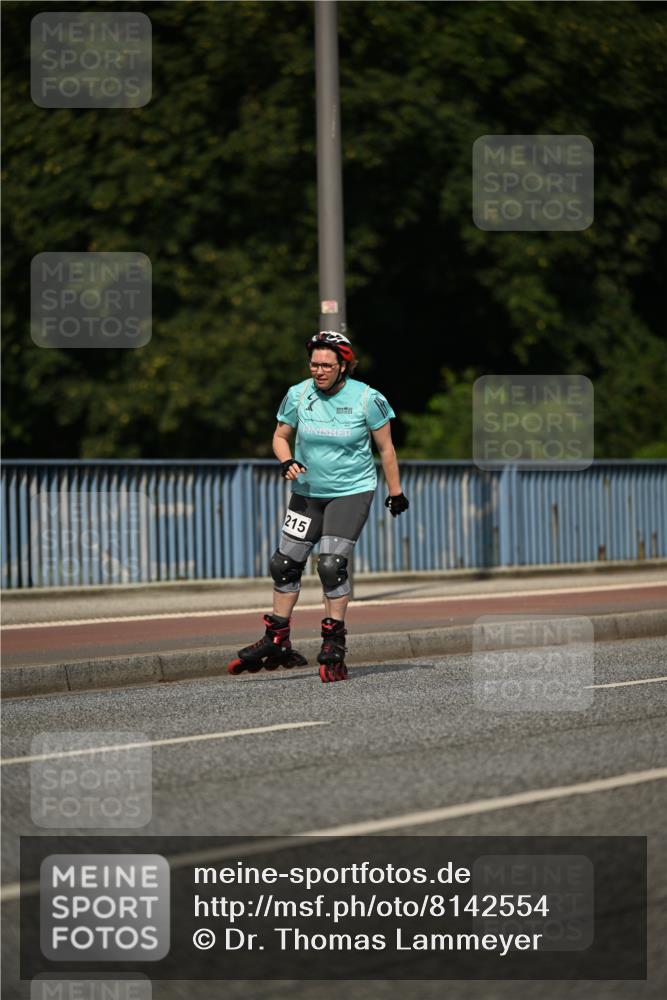 29.06.2025 - hella hamburg halbmarathon Dr. Thomas Lammeyer http://msf.ph/oto/8142554 29.06.2025 09:10:56 Kennedybrücke  meine-sportfotos.de