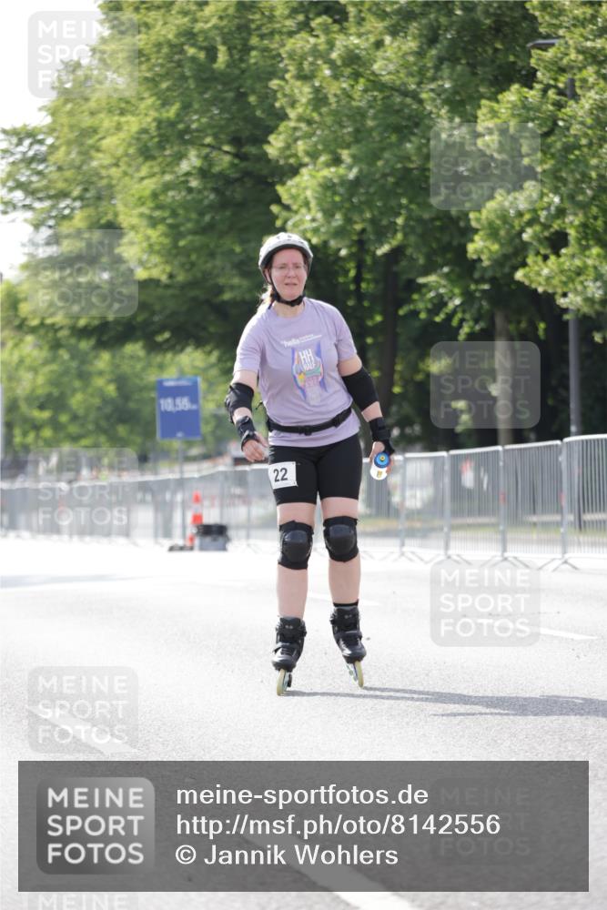29.06.2025 - hella hamburg halbmarathon Jannik Wohlers http://msf.ph/oto/8142556 29.06.2025 09:05:56 Lombardsbrücke  meine-sportfotos.de