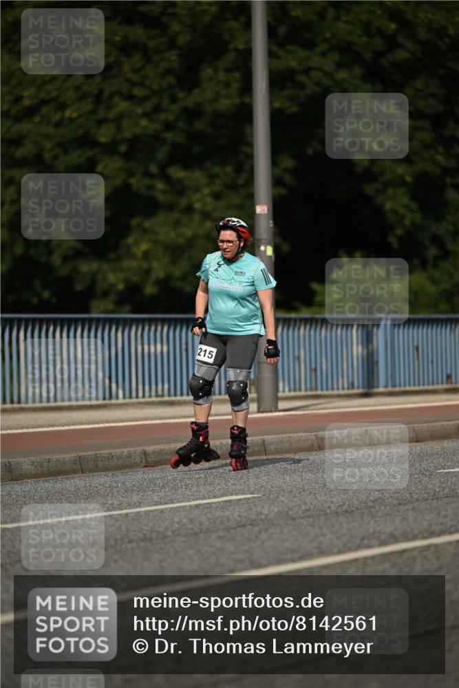 29.06.2025 - hella hamburg halbmarathon Dr. Thomas Lammeyer http://msf.ph/oto/8142561 29.06.2025 09:10:56 Kennedybrücke  meine-sportfotos.de