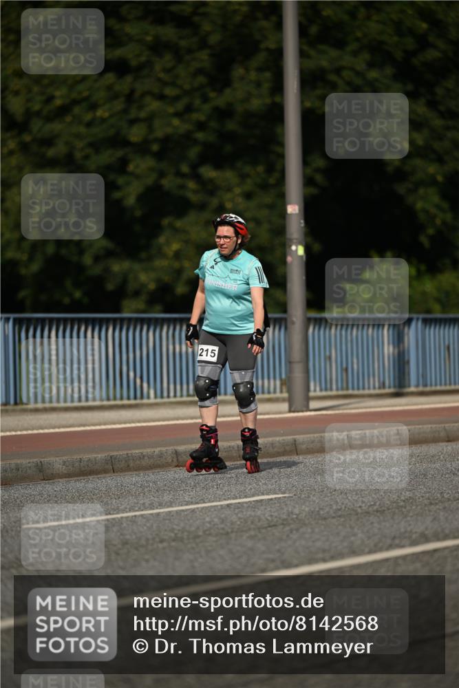 29.06.2025 - hella hamburg halbmarathon Dr. Thomas Lammeyer http://msf.ph/oto/8142568 29.06.2025 09:10:56 Kennedybrücke  meine-sportfotos.de