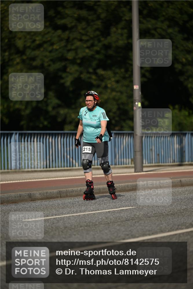 29.06.2025 - hella hamburg halbmarathon Dr. Thomas Lammeyer http://msf.ph/oto/8142575 29.06.2025 09:10:57 Kennedybrücke  meine-sportfotos.de