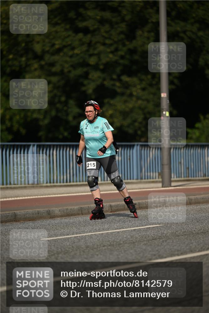 29.06.2025 - hella hamburg halbmarathon Dr. Thomas Lammeyer http://msf.ph/oto/8142579 29.06.2025 09:10:57 Kennedybrücke  meine-sportfotos.de
