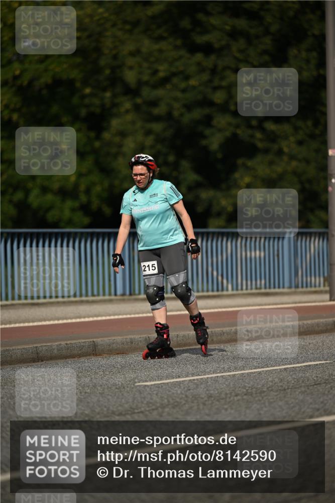 29.06.2025 - hella hamburg halbmarathon Dr. Thomas Lammeyer http://msf.ph/oto/8142590 29.06.2025 09:10:57 Kennedybrücke  meine-sportfotos.de