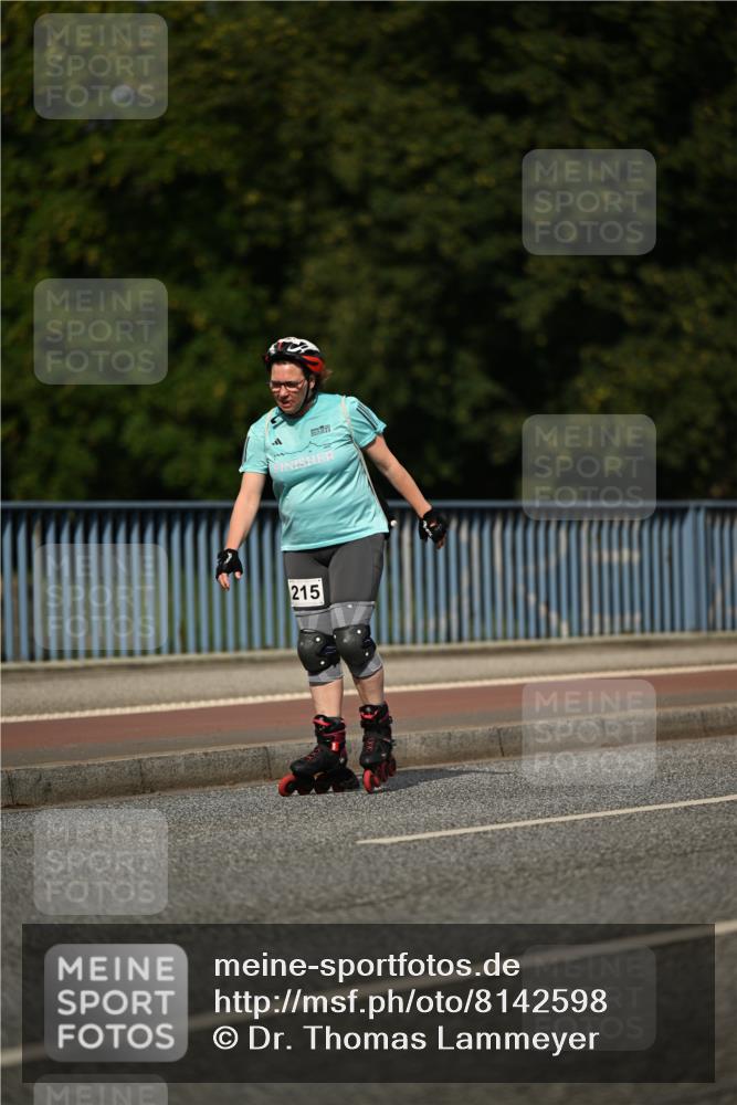 29.06.2025 - hella hamburg halbmarathon Dr. Thomas Lammeyer http://msf.ph/oto/8142598 29.06.2025 09:10:57 Kennedybrücke  meine-sportfotos.de