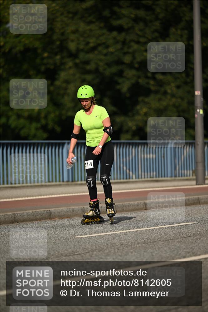 29.06.2025 - hella hamburg halbmarathon Dr. Thomas Lammeyer http://msf.ph/oto/8142605 29.06.2025 09:10:58 Kennedybrücke  meine-sportfotos.de