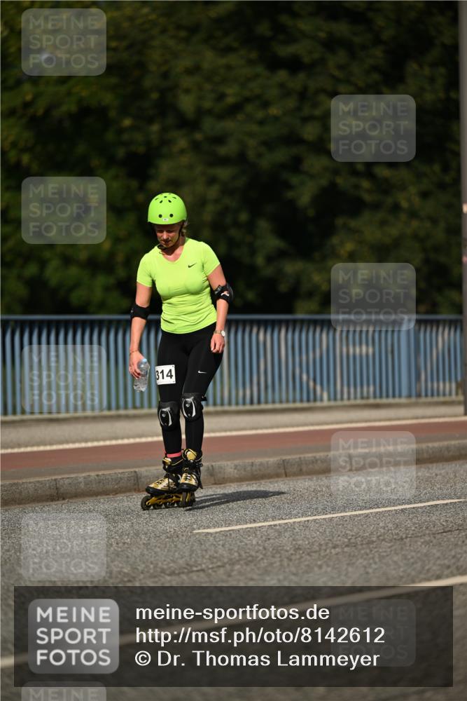 29.06.2025 - hella hamburg halbmarathon Dr. Thomas Lammeyer http://msf.ph/oto/8142612 29.06.2025 09:10:58 Kennedybrücke  meine-sportfotos.de