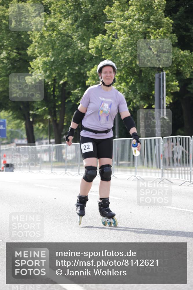 29.06.2025 - hella hamburg halbmarathon Jannik Wohlers http://msf.ph/oto/8142621 29.06.2025 09:05:57 Lombardsbrücke  meine-sportfotos.de