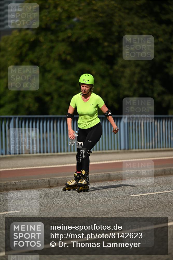 29.06.2025 - hella hamburg halbmarathon Dr. Thomas Lammeyer http://msf.ph/oto/8142623 29.06.2025 09:10:58 Kennedybrücke  meine-sportfotos.de