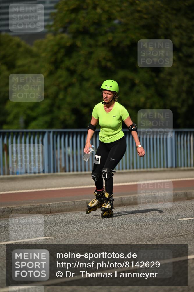 29.06.2025 - hella hamburg halbmarathon Dr. Thomas Lammeyer http://msf.ph/oto/8142629 29.06.2025 09:10:59 Kennedybrücke  meine-sportfotos.de