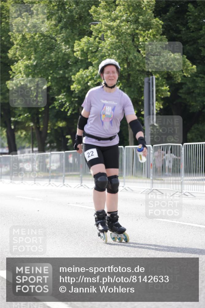 29.06.2025 - hella hamburg halbmarathon Jannik Wohlers http://msf.ph/oto/8142633 29.06.2025 09:05:57 Lombardsbrücke  meine-sportfotos.de