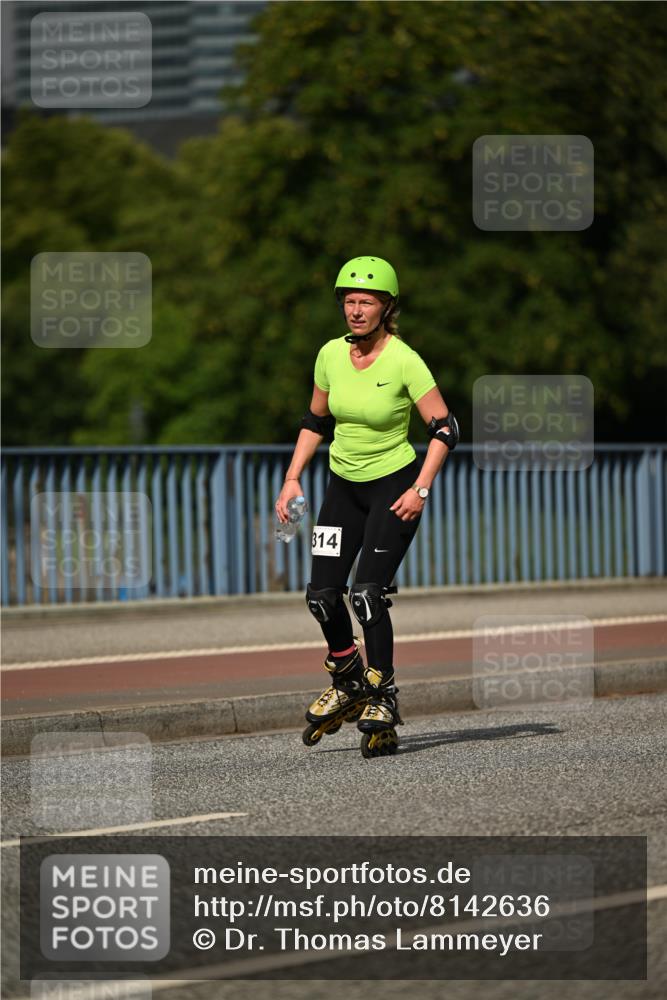 29.06.2025 - hella hamburg halbmarathon Dr. Thomas Lammeyer http://msf.ph/oto/8142636 29.06.2025 09:10:59 Kennedybrücke  meine-sportfotos.de