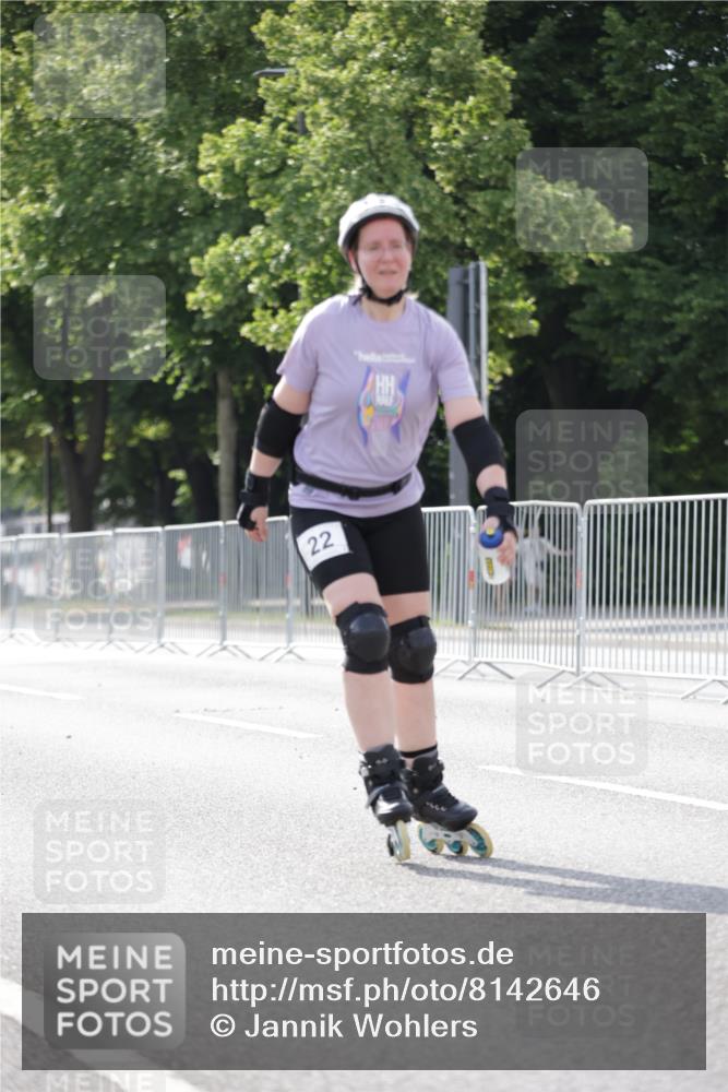 29.06.2025 - hella hamburg halbmarathon Jannik Wohlers http://msf.ph/oto/8142646 29.06.2025 09:05:57 Lombardsbrücke  meine-sportfotos.de