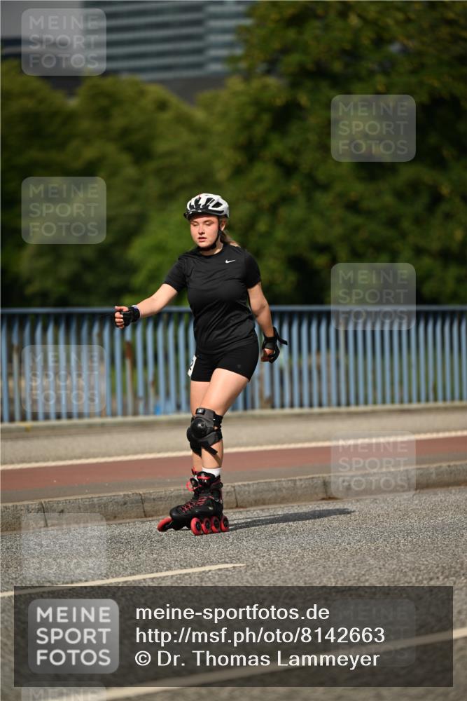 29.06.2025 - hella hamburg halbmarathon Dr. Thomas Lammeyer http://msf.ph/oto/8142663 29.06.2025 09:11:00 Kennedybrücke  meine-sportfotos.de