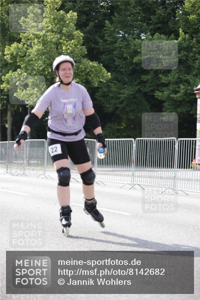29.06.2025 - hella hamburg halbmarathon Jannik Wohlers http://msf.ph/oto/8142682 29.06.2025 09:05:58 Lombardsbrücke  meine-sportfotos.de