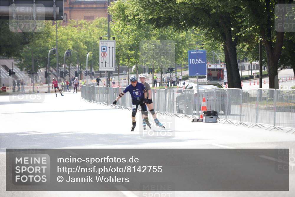29.06.2025 - hella hamburg halbmarathon Jannik Wohlers http://msf.ph/oto/8142755 29.06.2025 09:06:07 Lombardsbrücke  meine-sportfotos.de