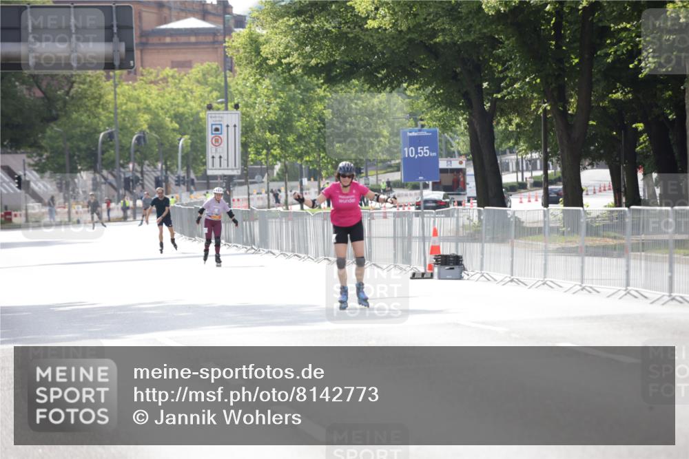 29.06.2025 - hella hamburg halbmarathon Jannik Wohlers http://msf.ph/oto/8142773 29.06.2025 09:06:29 Lombardsbrücke  meine-sportfotos.de