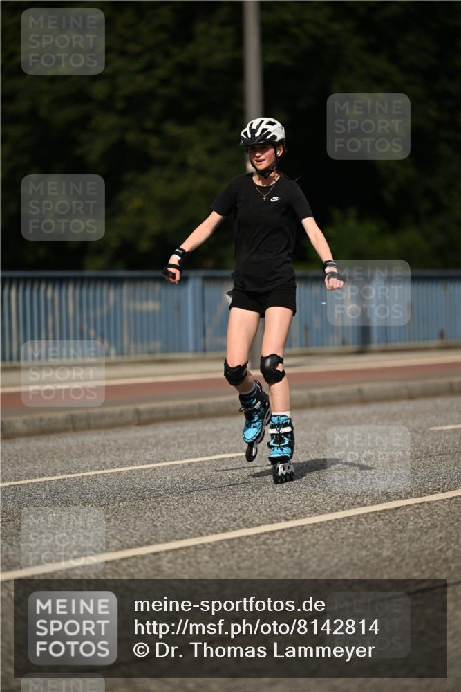 29.06.2025 - hella hamburg halbmarathon Dr. Thomas Lammeyer http://msf.ph/oto/8142814 29.06.2025 09:11:31 Kennedybrücke  meine-sportfotos.de