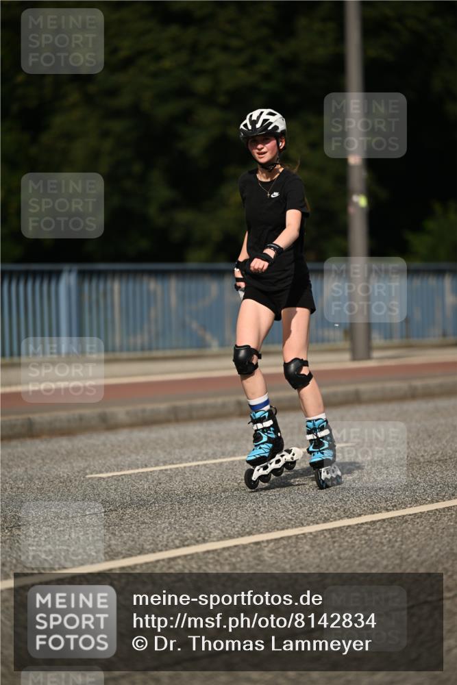 29.06.2025 - hella hamburg halbmarathon Dr. Thomas Lammeyer http://msf.ph/oto/8142834 29.06.2025 09:11:32 Kennedybrücke  meine-sportfotos.de