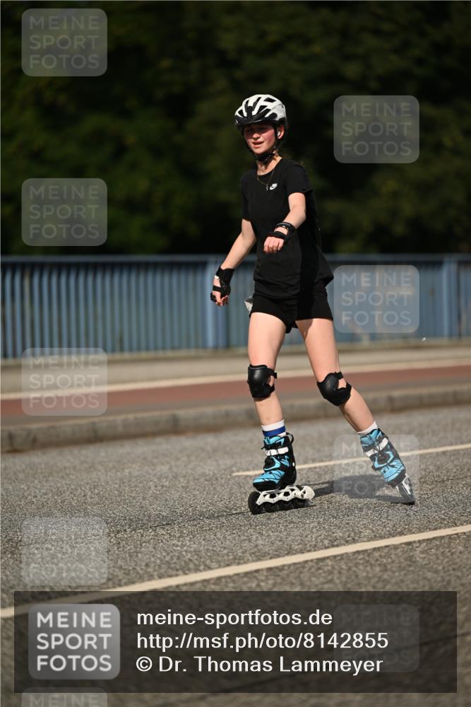 29.06.2025 - hella hamburg halbmarathon Dr. Thomas Lammeyer http://msf.ph/oto/8142855 29.06.2025 09:11:32 Kennedybrücke  meine-sportfotos.de