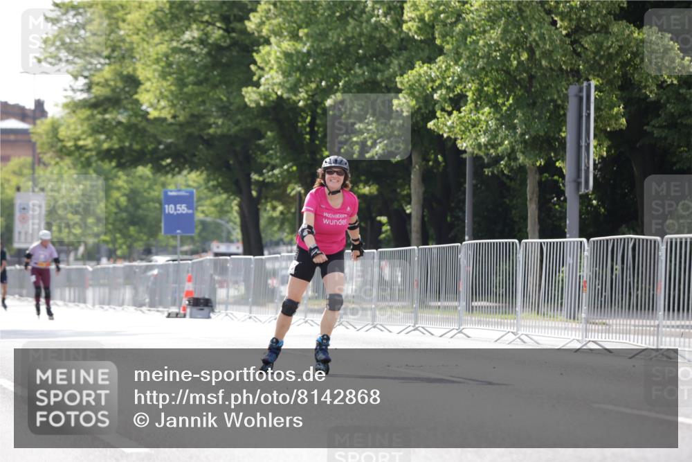29.06.2025 - hella hamburg halbmarathon Jannik Wohlers http://msf.ph/oto/8142868 29.06.2025 09:06:33 Lombardsbrücke  meine-sportfotos.de