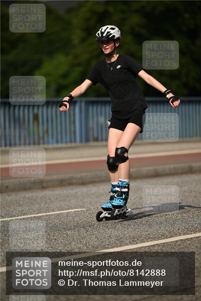 29.06.2025 - hella hamburg halbmarathon Dr. Thomas Lammeyer http://msf.ph/oto/8142888 29.06.2025 09:11:32 Kennedybrücke  meine-sportfotos.de