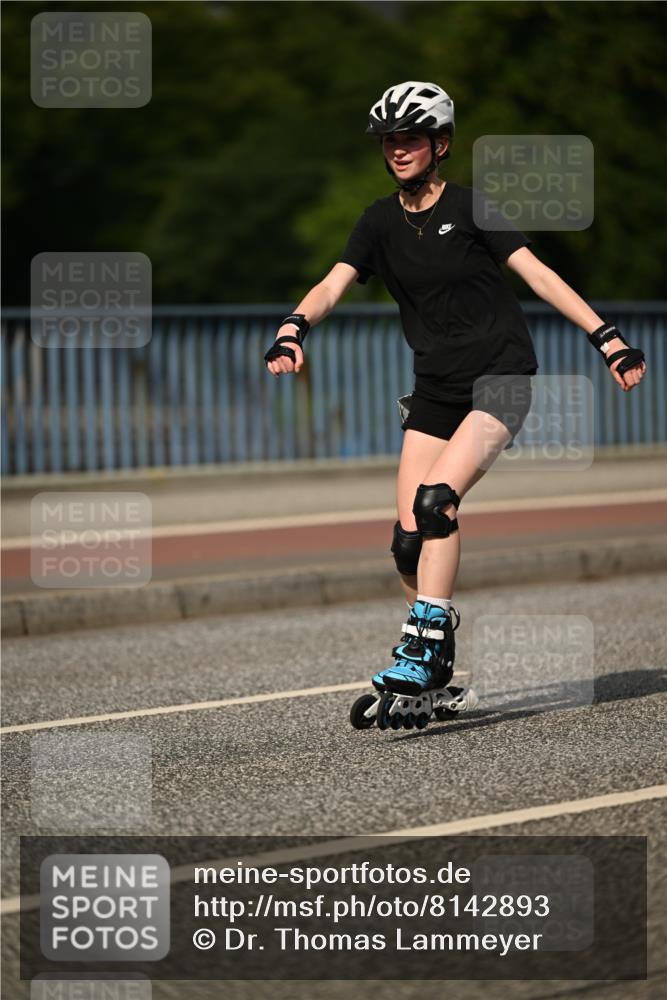 29.06.2025 - hella hamburg halbmarathon Dr. Thomas Lammeyer http://msf.ph/oto/8142893 29.06.2025 09:11:32 Kennedybrücke  meine-sportfotos.de