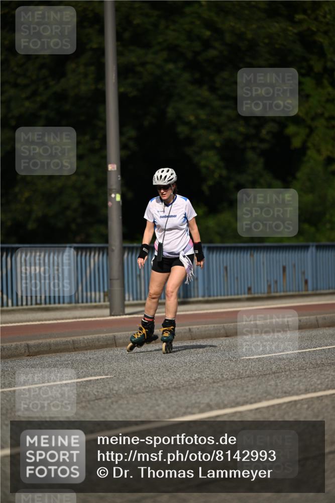 29.06.2025 - hella hamburg halbmarathon Dr. Thomas Lammeyer http://msf.ph/oto/8142993 29.06.2025 09:08:44 Kennedybrücke  meine-sportfotos.de
