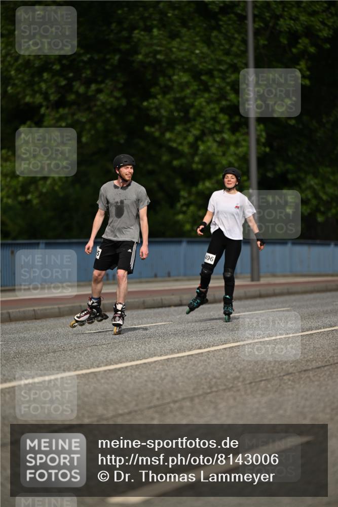 29.06.2025 - hella hamburg halbmarathon Dr. Thomas Lammeyer http://msf.ph/oto/8143006 29.06.2025 09:11:45 Kennedybrücke  meine-sportfotos.de
